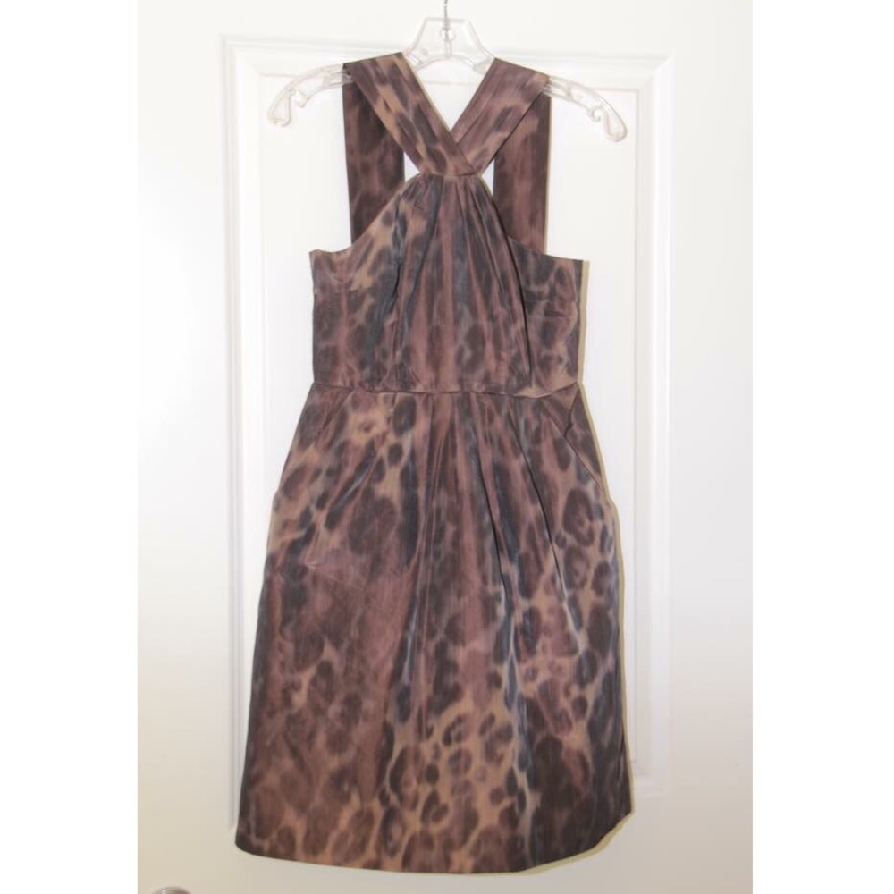 Banana Republic Dress